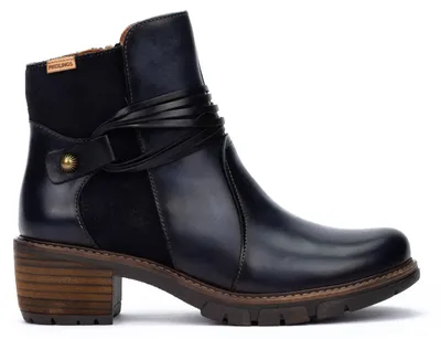 Produktbild von Pikolinos  San Sebastia - damen stiefelette