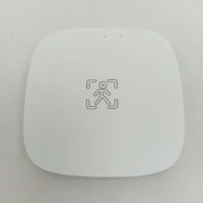 Produktbild von Zigbee Millimeterwellen Radar Erkennungssensor MmWave Anwesenheitserfassung