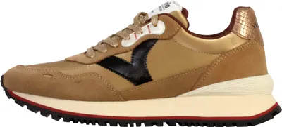 Produktbild von Viento Métal Leder-Sneaker