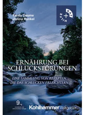 Obrázok produktu pre Ernährung bei Schluckstörungen