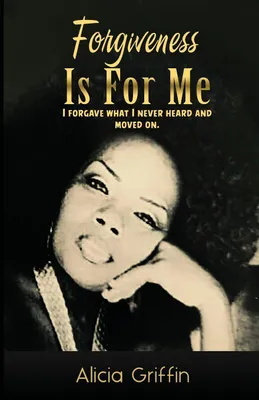 Produktbild von Forgiveness Is For Me