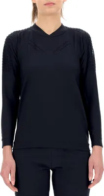 Produktbild von UYN Run Fit Laufshirt Damen blackboard S