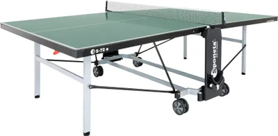 Obrázok produktu pre Sponeta S 5-72 e stôl na stolný tenis Schoolline Outdoor green