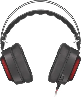 Obrázok produktu pre Genesis Gaming Headset RADON 720 (7.1) kabelgeb. schwarz/rot