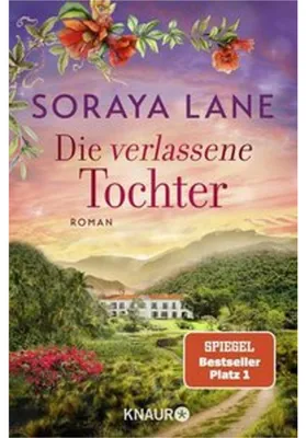 Obrázek produktu pro Die verlassene Tochter