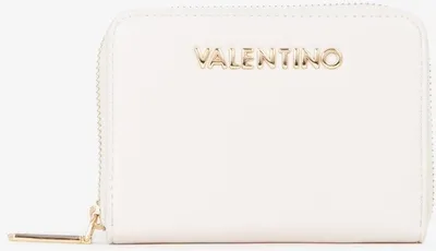 Immagine prodotto di Portafoglio Valentino Bags Sunshine Re, bianco crema, 13 x 9,5 x 2