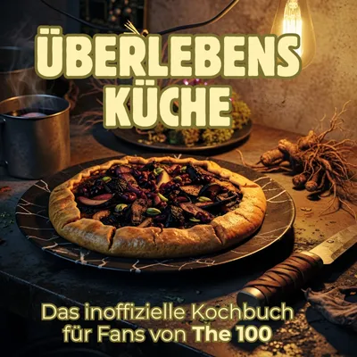 Produktbild von Überlebensküche