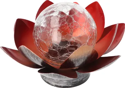 Produktbild von EZSolar Solar Cracked Glas GL1037EZ