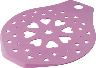 Produktbild von Zenker Kuchenheber und Dekorierschablone Easy Decorating