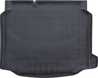 Obrázok produktu pre NORM Liners | Gumová vanička do kufra pre Seat Leon Htb 2012-2013