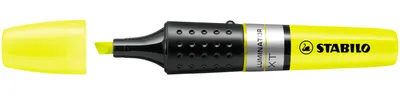 Zdjęcie produktu dla Stabilo - Marker Luminator XT 71/24 Żółty | 5 sztuk