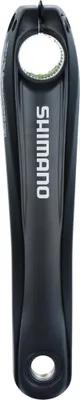 Produktbild von SHIMANO Kurbelarm Links 175mm FC-MT511 / FC-MT512-1 - 175mm, 512-1