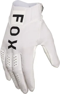 Zdjęcie produktu dla Rękawice motocrossowe FOX Flexair, białe, 2XL