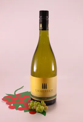 Produktbild von Bronner Julian - 2021 - Weingut Lieselehof