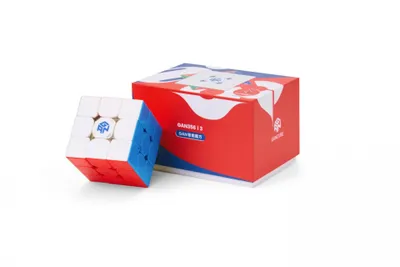 Obrázok produktu pre Kocka GAN 356 i3 Magnetic s aplikáciou