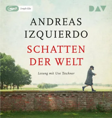 Produktbild von Schatten der Welt