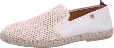 Produktbild von Verbenas Tom Slipper Weiß