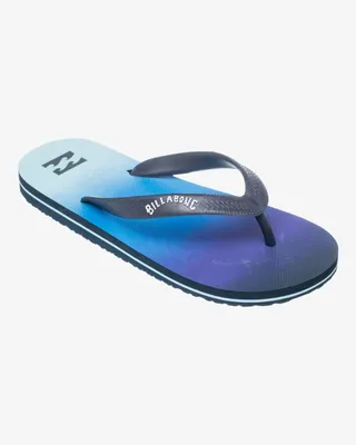 Produktbild von Billabong Jungen Tides Boy Sandale Gr. 38
