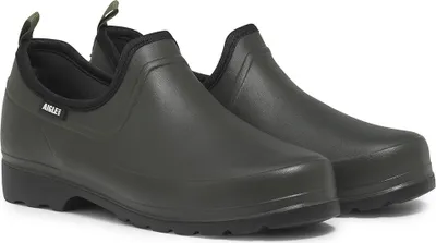 Produktbild von Aigle Taden Plus M 2 Schuhe Schwarz EU 42 Mann Schwarz EU 42