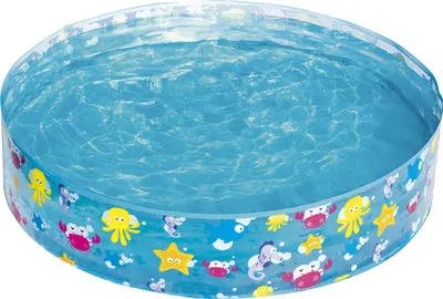 Obrázok produktu pre Bestway 55028 Bazn More 122x25 cm Bestway