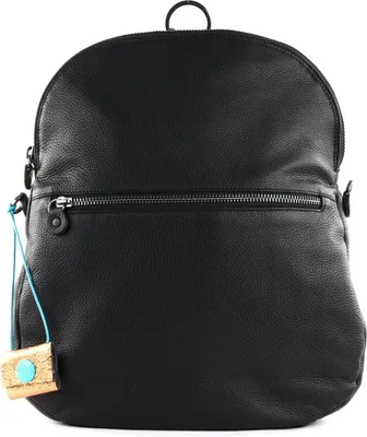 Produktbild von Gabs Rucksack Schultertasche Janne Backpack Black schwarz