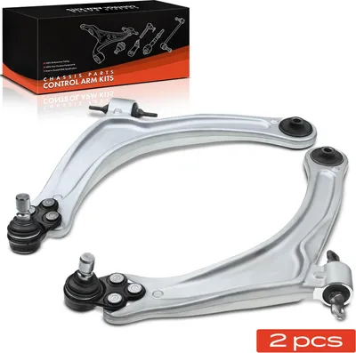 Produktbild von Frankberg 1x Querlenker Vorderachse für Chevrolet HHR 2.2L 2.4L 2006-2011