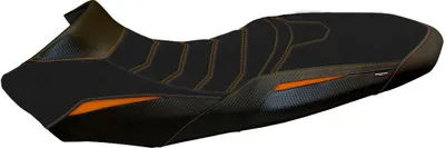 Produktbild von Satteldecke Ultragrip 5BLO-7 für KTM 1090 Adventure R (2017-2019)