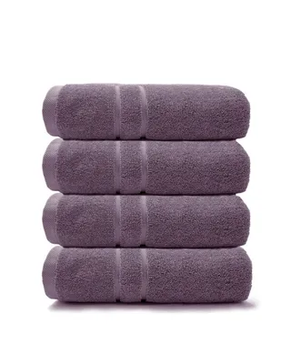 Productafbeelding van HOOMstyle Gastendoekje Boutique - 4 stuks - 30x50cm - Vijgenpaars