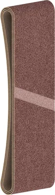 Produktbild von PRO X440 Schleifband, 75 x 533 mm, G60, G80, G100, 3-tlg.