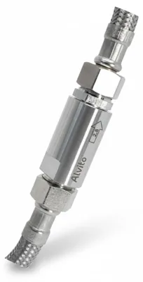 Produktbild von Alvito WasserWirbler Inline 2.8 - Wasserbelebung - für 2 bis 8 Liter geeignet