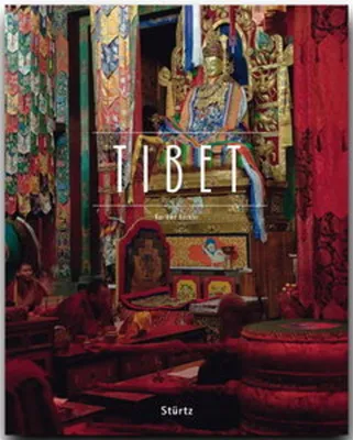 Zdjęcie produktu dla Tibet