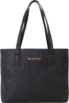Immagine prodotto di VALENTINO Borse Borsa in ecopelle Pansy Shopping Bag nero