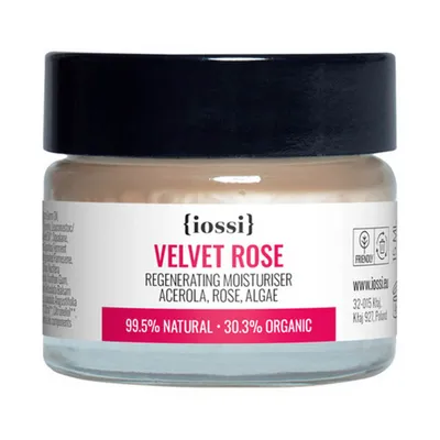 Obrázok produktu pre Velvet Rose - hydratačný krém Mini 15ml