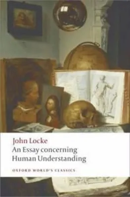 Immagine prodotto di An Essay Concerning Human Understanding