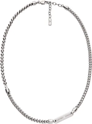 Immagine prodotto di emporio armani collane uomo emporio armani egs3182 trend