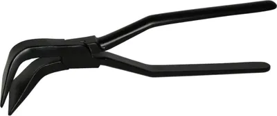 Produktbild von Bessey Erdi Falzzange aufgelegt 80 mm - D341-80