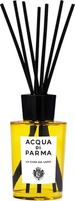 Produktbild von La Casa Sul Lago Duftzerstäuber mit Stäbchen 180ml