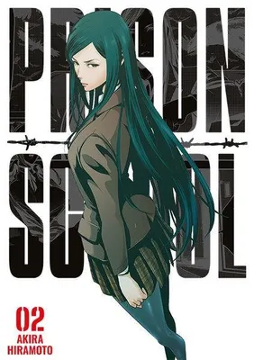 Zdjęcie produktu dla Prison School. Tom 2
