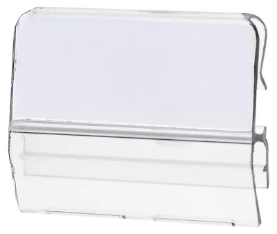 Produktbild von HAN Index tabs, Transparent