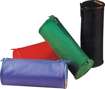 Image de Rouleau à crayons en nylon