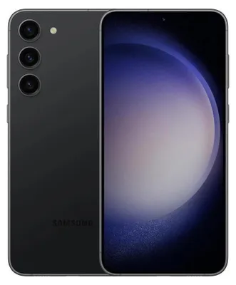 Zdjęcie produktu dla Samsung Galaxy S23+ - smartfon - 12 MP 256 GB - Schwarz