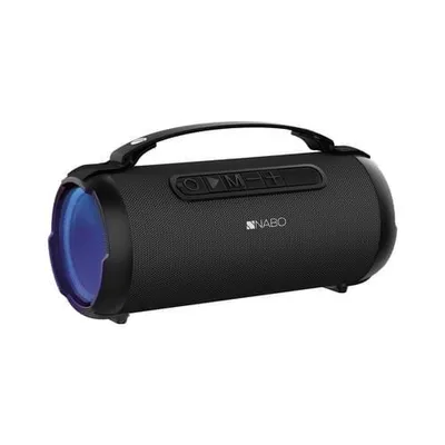 Obrázok produktu pre NABO Boombox X-Sound BB 110 Bluetooth schwarz