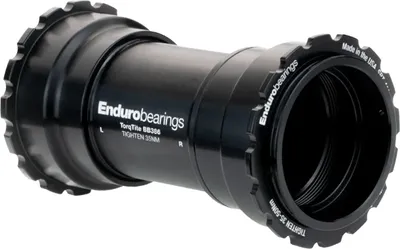 Zdjęcie produktu dla Zestaw słuchawkowy Enduro Bearings, 1 1/8", ZS44/28.6 | ZS44/30 (HDK-0101), czarny