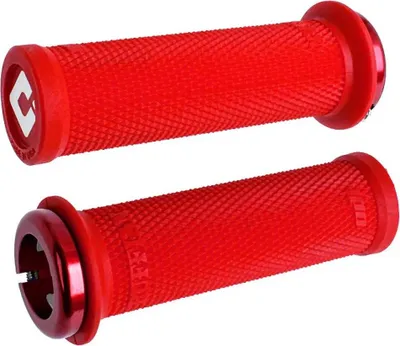 Obrázek produktu pro Odi Ruffian Mini V2.1 Gripy Červená 110 mm Červená 110 mm