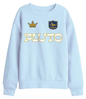 Produktbild von Disney - Sweatshirt für Kinder TV34772 (128) (Hellblau)