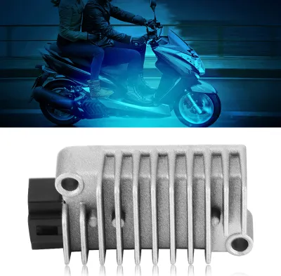 Obrázok produktu pre Regulátor usmerňovača, regulátor napätia, usmerňovač napätia, usmerňovač regulátora napätia, motocyklový usmerňovač napätia, regulátor napätia pre Yamahu