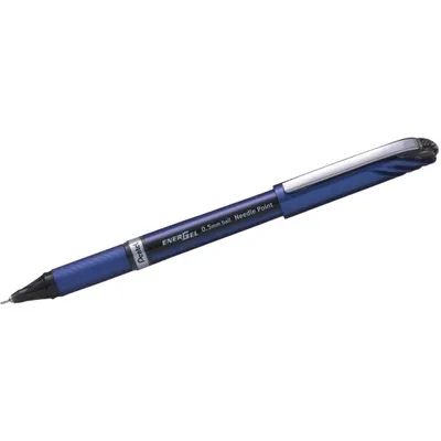 Produktbild von Pentel Geltintenroller EnerGel 0,25mm sw