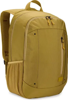 Zdjęcie produktu dla Case Logic Jaunt WMBP215 Dim Gold, Plecak, 39,6 cm (15.6"), Pasek na ramię, 530 g