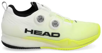 Produktbild von HEAD Endure Pro BOA Clay Herren Tennisschuhe weiss EU 44