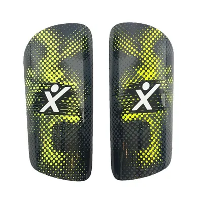Immagine prodotto di Parastinchi Sportx M/L Verde/Nero
